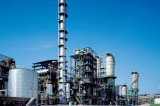 Дистилляционная установка для сырой нефти