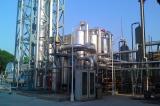 Узел для восстановления CO2